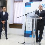 ББР министър на иновациите и растежа Даниел Лорер