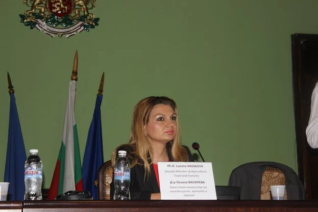лозана василева