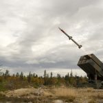 NASAMS зенитно-ракетна зенитноракетна пво система