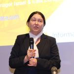 Конференция Банкер революция в банкирането Диана Джендова