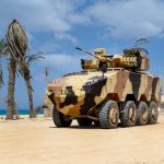 бронетранспортьори