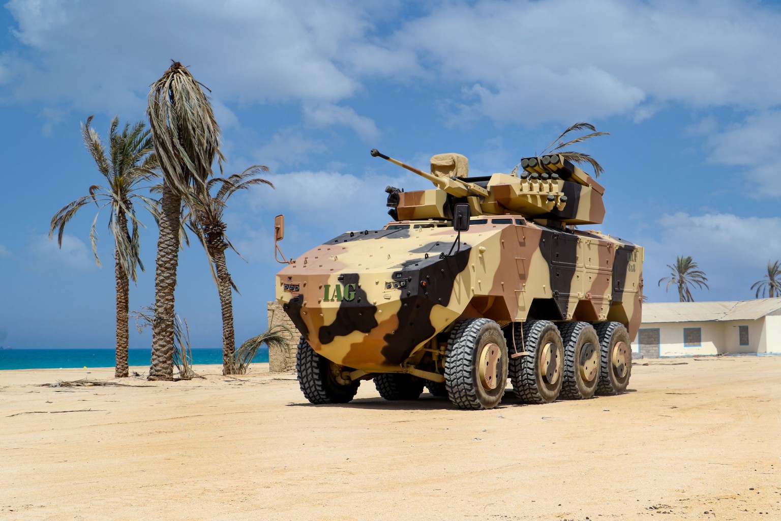 бронетранспортьори