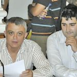 Дали Бисер Миланов и Йордан Бонев са гостували на Бойко Борисов в Банкя е въпрос