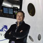 илон мъск spacex