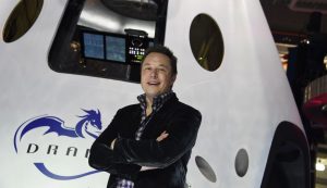илон мъск spacex