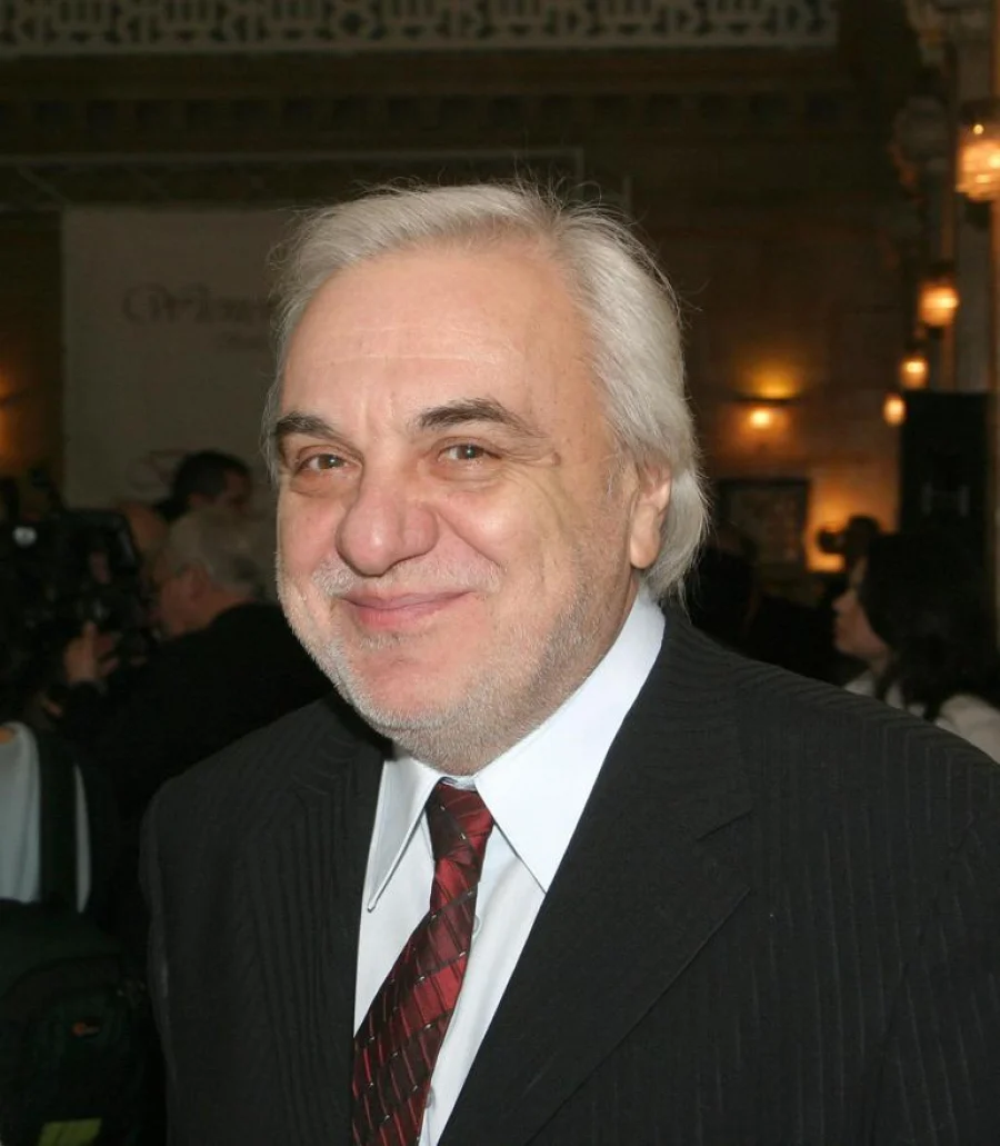 Карталов
