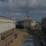 Тристранен съвет
