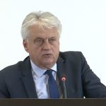 Автомагистрала "Хемус" Бойко Рашков