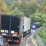 Френски военни пострадаха при катастрофа в Прохода на републиката