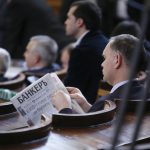 ПарламентГеорги Кадиев - БСП