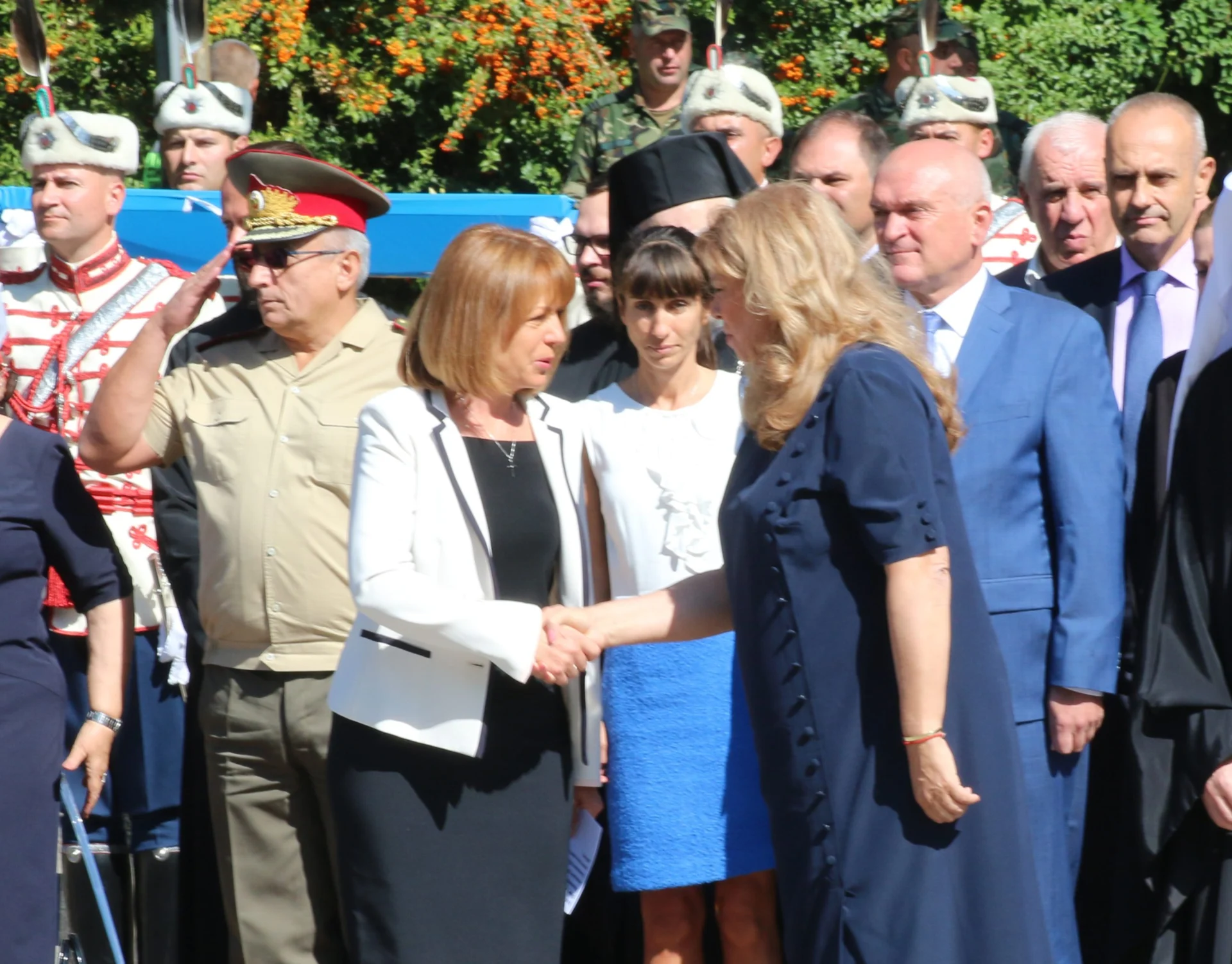 Празник на София