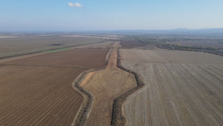 АМ Хемус Лот 5 Летница-Павликени-4