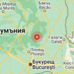 земетресение Вранча