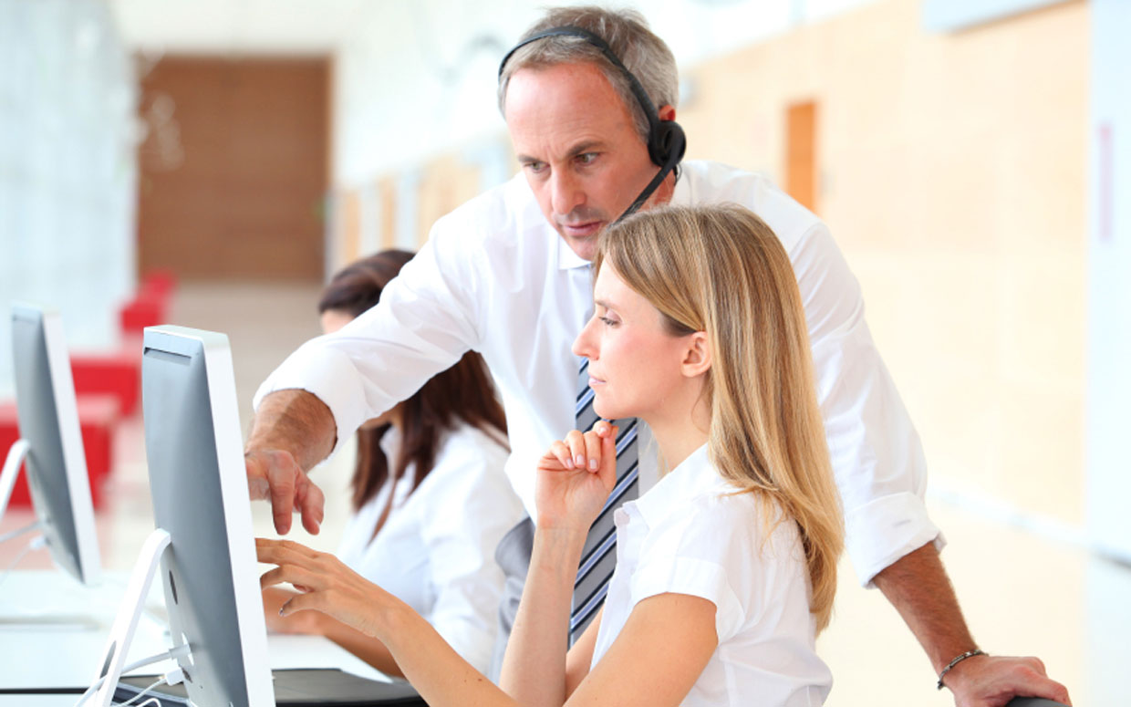 електронни умения