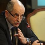 държавни горски предприятия, Георги Костов