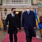 реджеп ердоган володимир зеленски