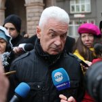 Волен Сидеров