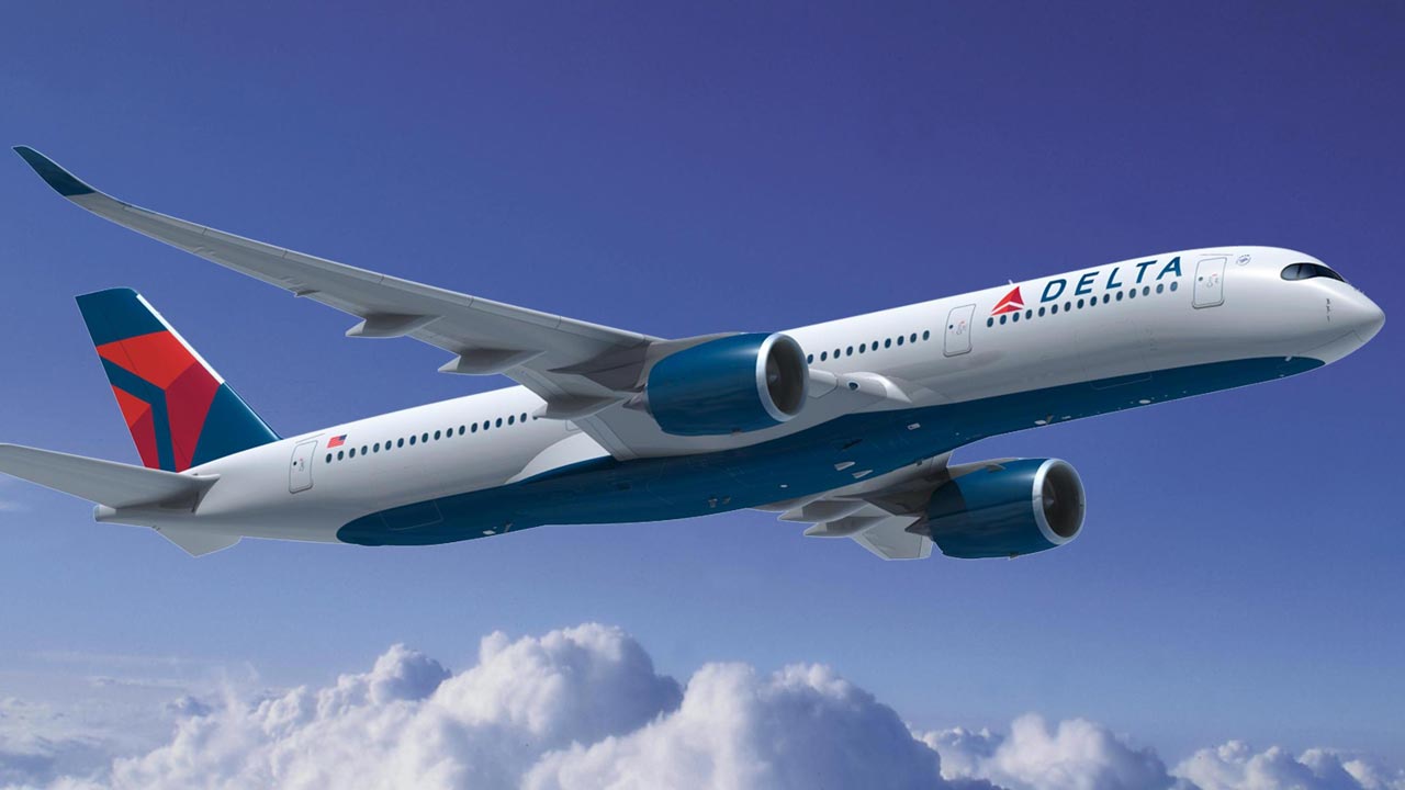 Delta Air Lines