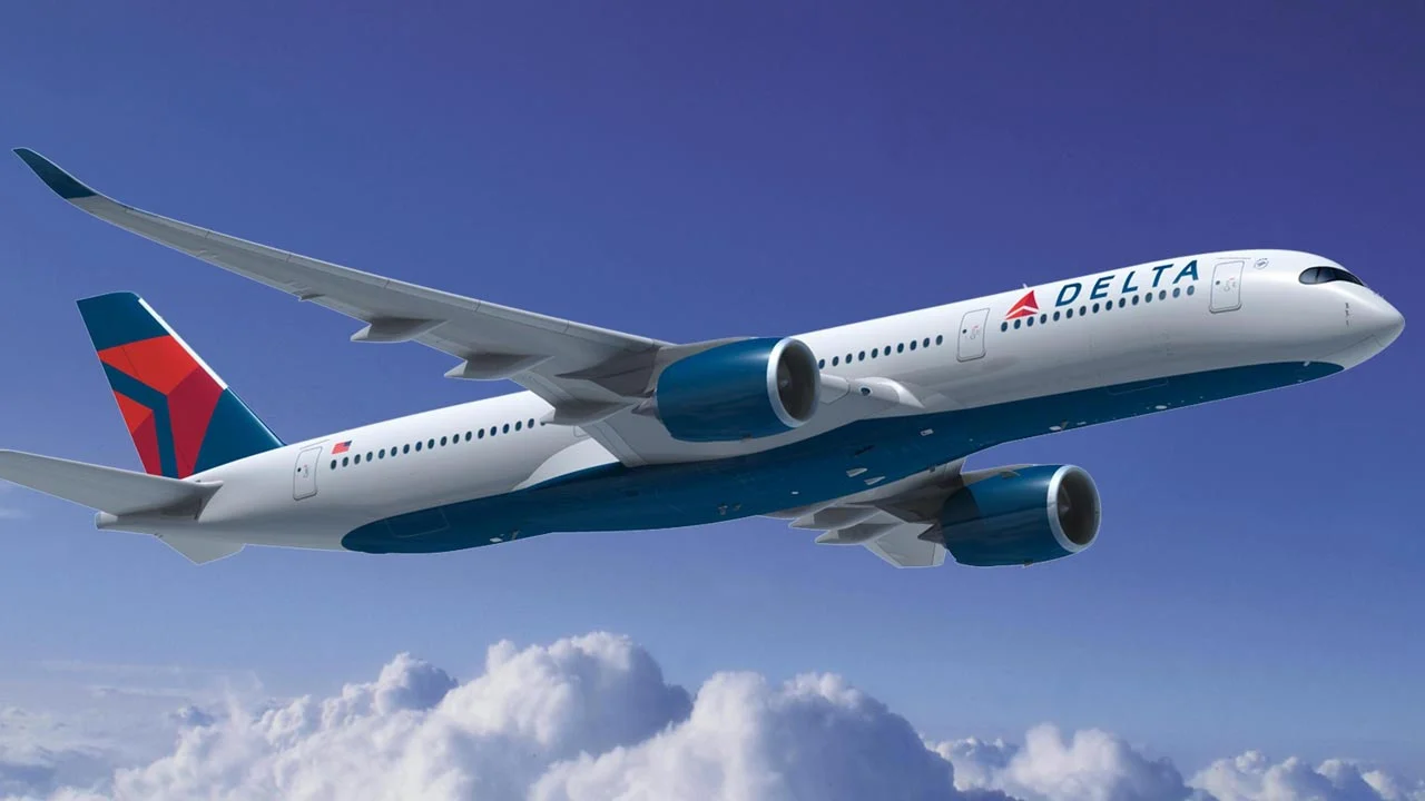 Delta Air Lines