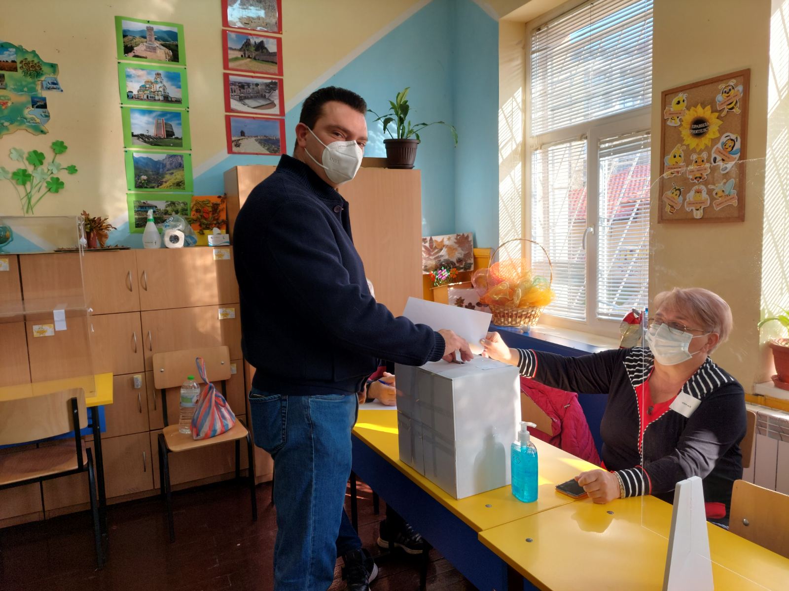 Калоян Паргов