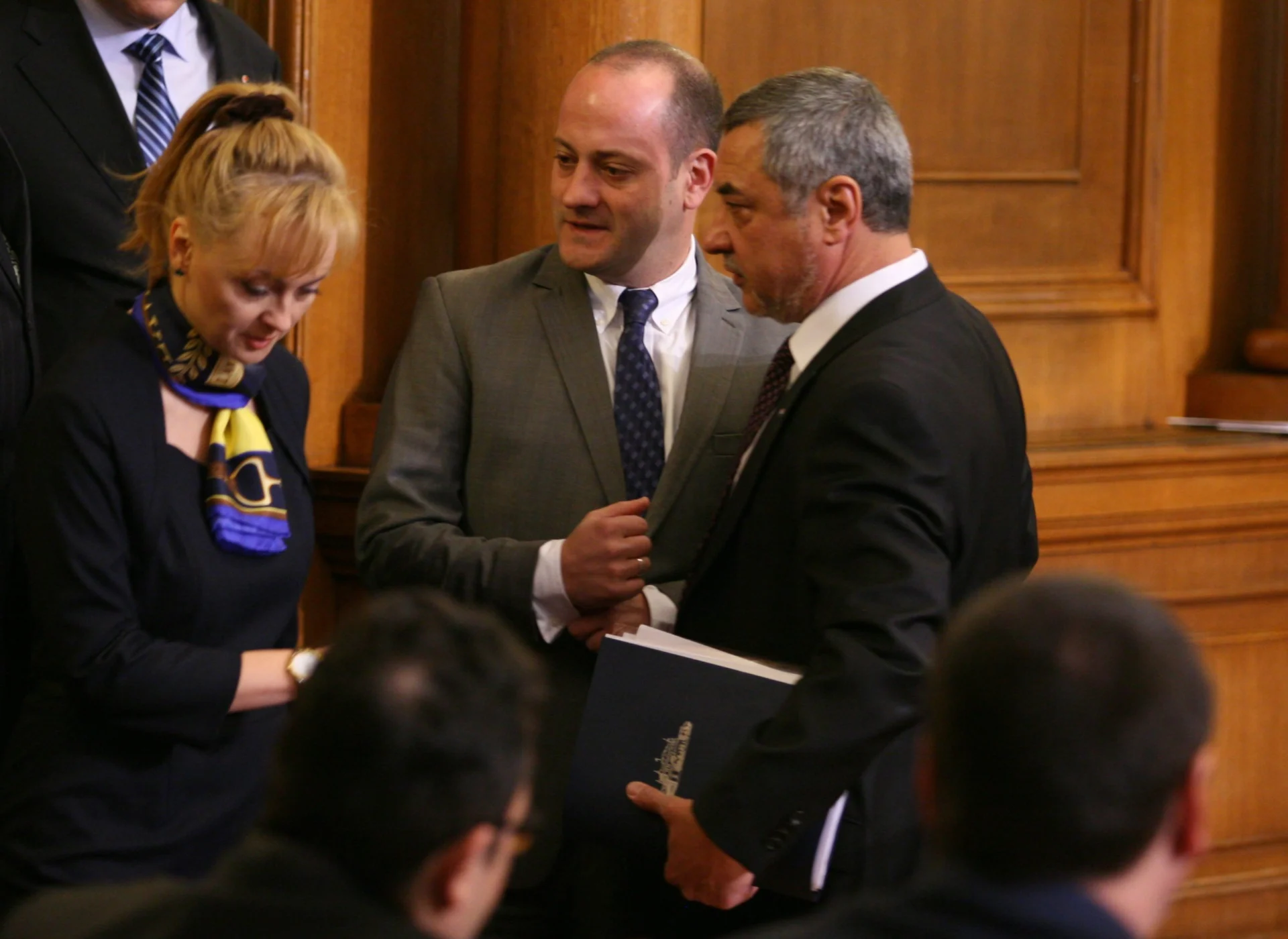 Полина Карастоянова