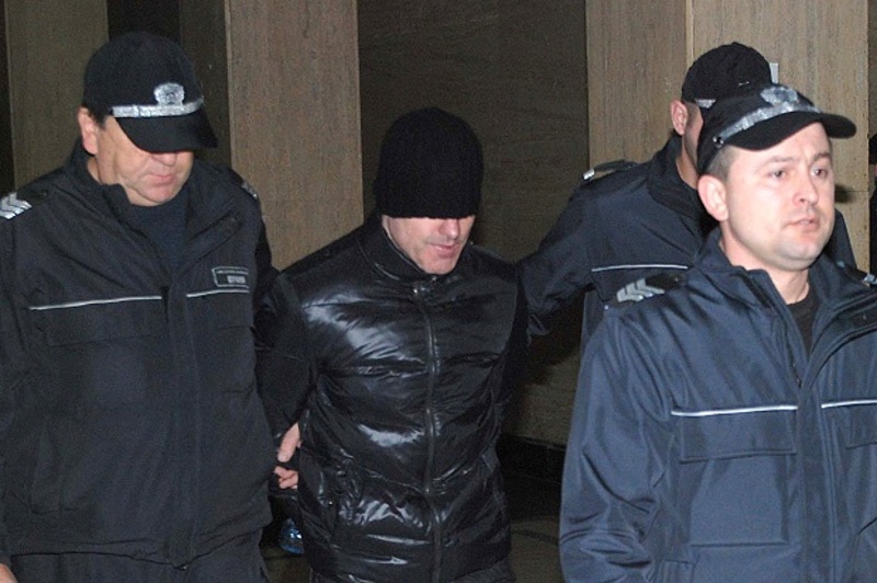 Румънците напират