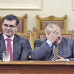 Опитите да се пипа Сребърния фонд щяха да са смешни