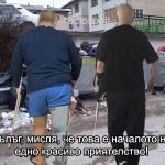 Слави и Бойко - колаж