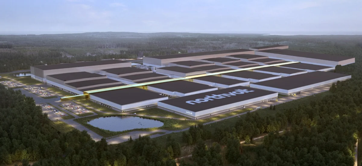 Lyten купува завода на Northvolt в Полша и възобновява производството незабавно