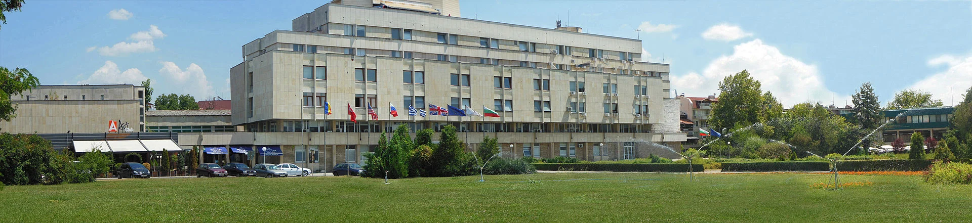 Околовръстният път на Кърджали отпушва трафика към Бяло море