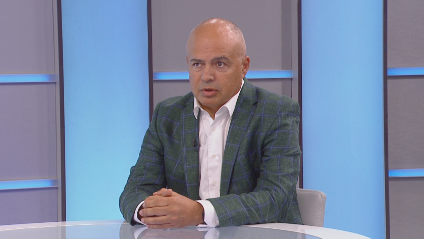 Георги Свиленски