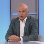 Георги Свиленски