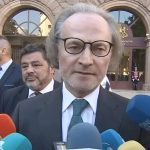 Президентство