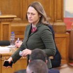 Парламент Ива Митева