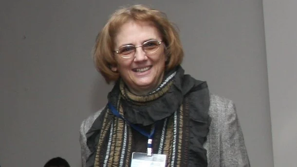 Антоанета Приматарова