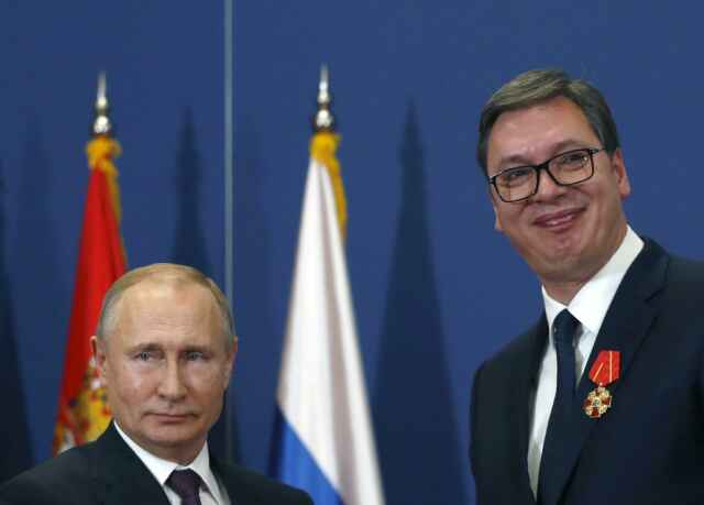 пазари