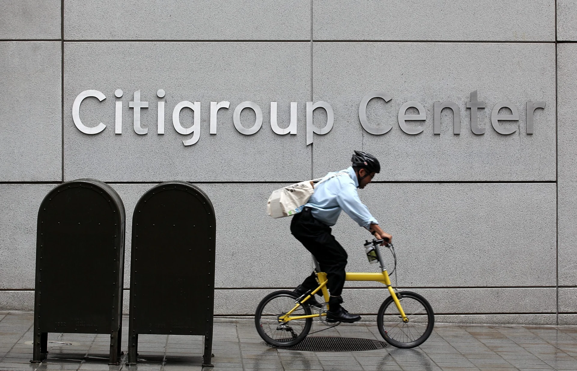 Citigroup