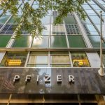 пфайзер централа