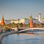 Москва