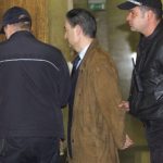 Атанас Вълков може да влезе отново в съдебната зала едва в началото на 2014 година.