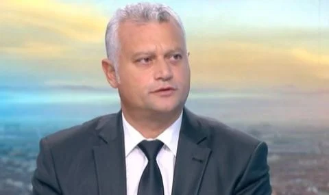 Емил Дечев, Големият отсъстващ е прокуратурата, каза Дечев за случая „Петрохан“