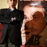 Представяне на книгата на Кеворк КеворкянКеворк Кеворкян