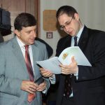 х-л ШератонКръгла маса на тема: "За по-добро и ефективно регулиране"