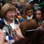 Столично следствиеРазпит на Антоанета Василева