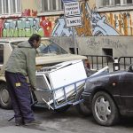 Гражданите вече ще могат да предават в пунктовете само метални отпадъци от битова техника.