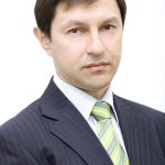 Мирослав Вичев “Банка член на управителният съвет на ДСК”.