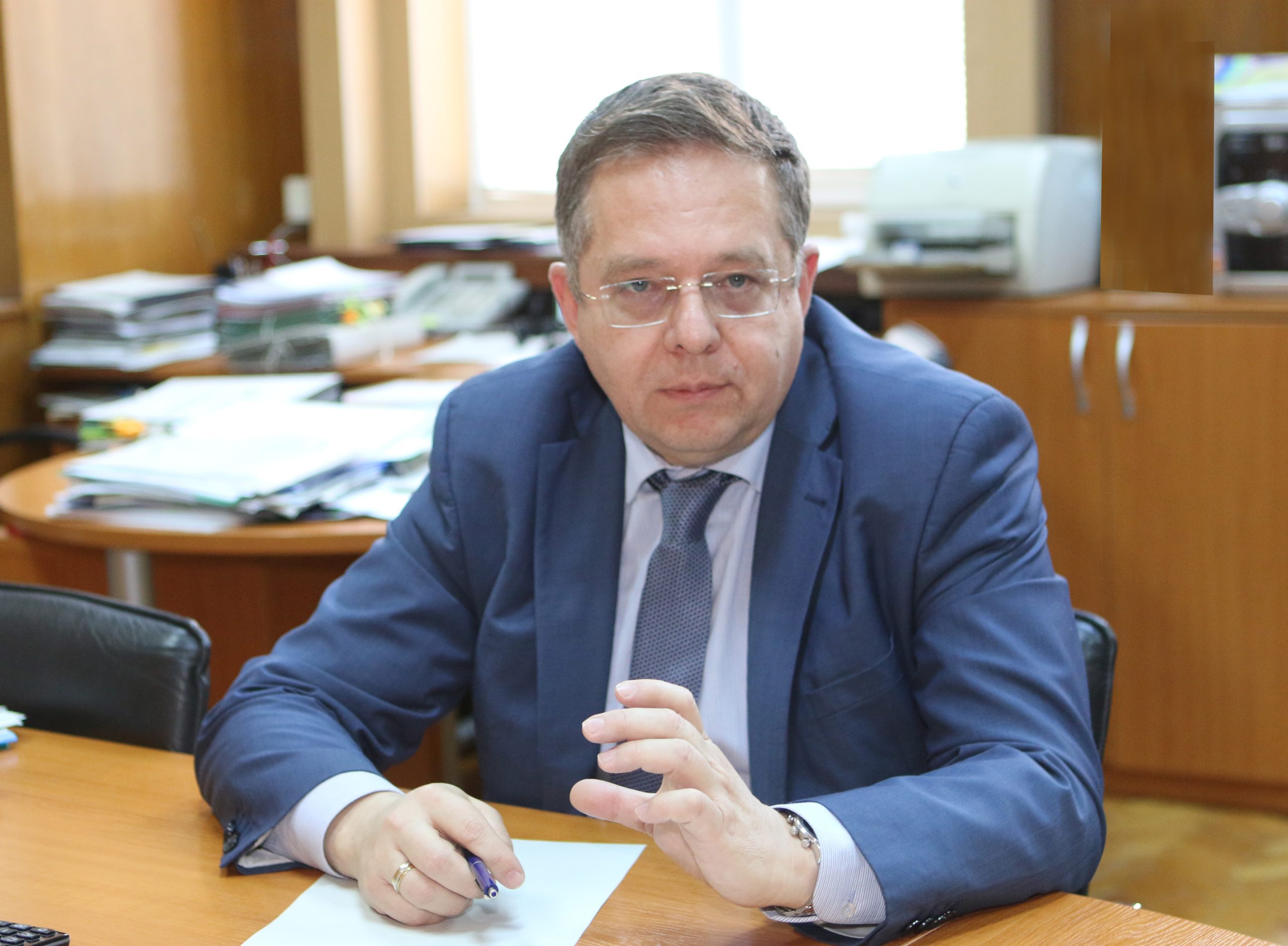 Дончо Барбалов