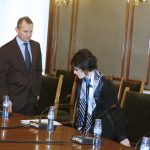 Временна анкетна комисия за проверка на фактите и обстоятелствата