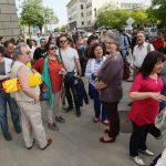 Граждански протест да спасим българската култура