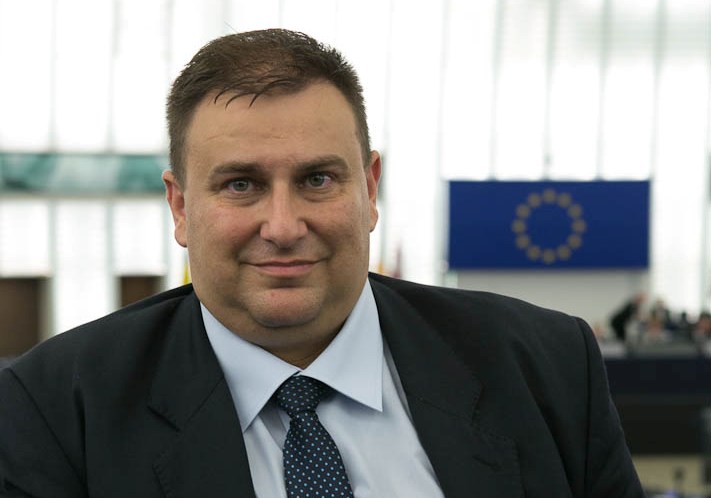 Емил Радев